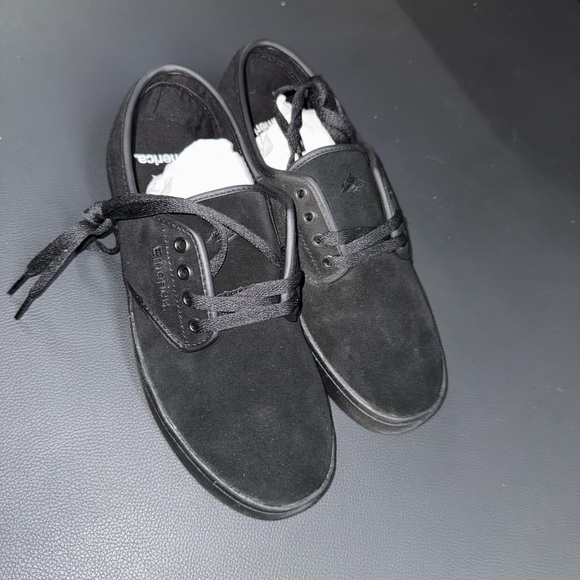 Emerica Skate shoes - Picture 4 of 4